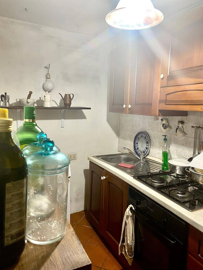 Appartamento in vendita a Marciana