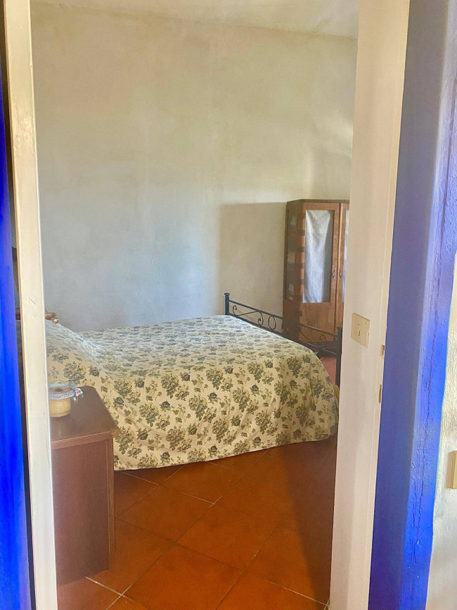Appartamento in vendita a Marciana