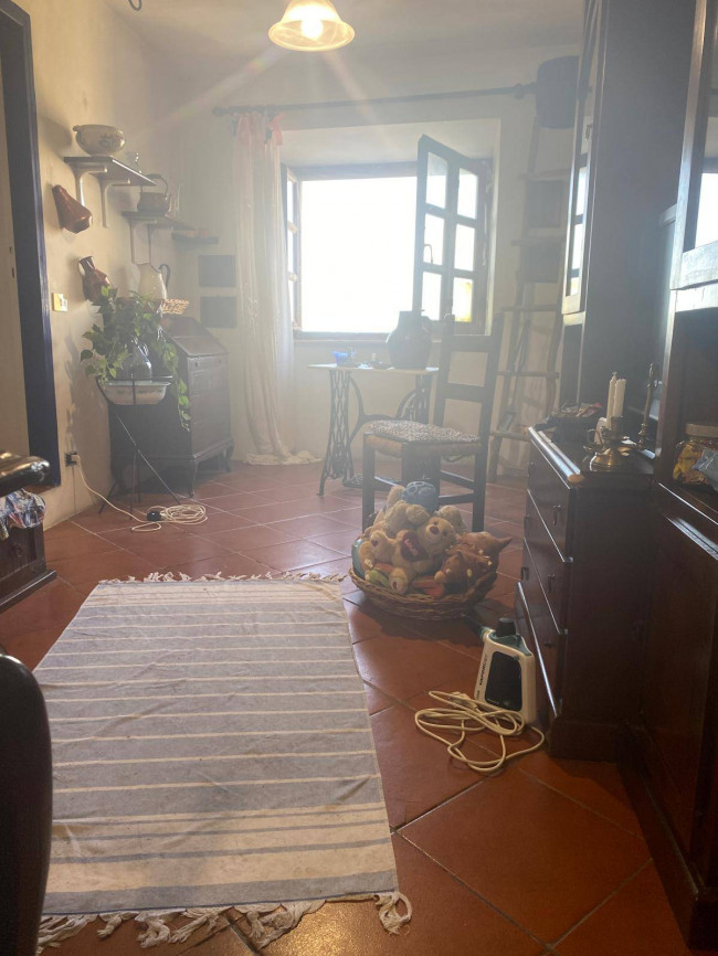Appartamento in vendita a Marciana