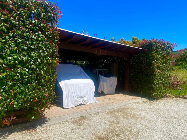 Casa semi indipendente in vendita a Marciana Marina