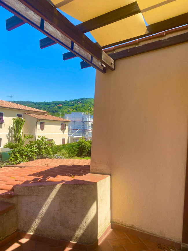 Casa semi indipendente in vendita a Marciana Marina