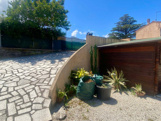 Casa semi indipendente in vendita a Marciana Marina