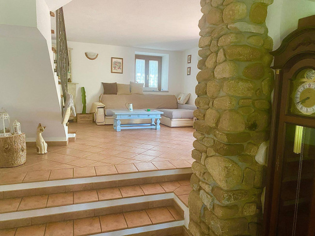 Casa semi indipendente in vendita a Marciana Marina