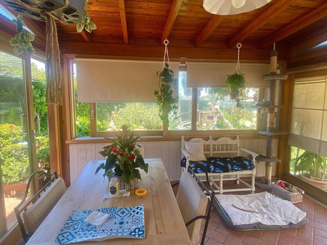 Casa semi indipendente in vendita a Marciana Marina