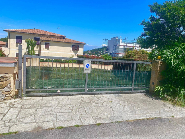 Casa semi indipendente in vendita a Marciana Marina