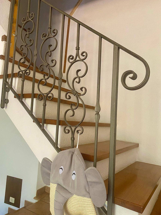 Casa semi indipendente in vendita a Marciana Marina