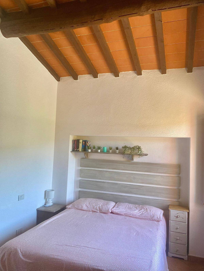 Casa semi indipendente in vendita a Marciana Marina