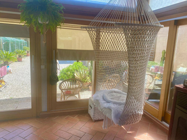 Casa semi indipendente in vendita a Marciana Marina
