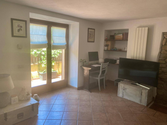 Casa semi indipendente in vendita a Marciana Marina