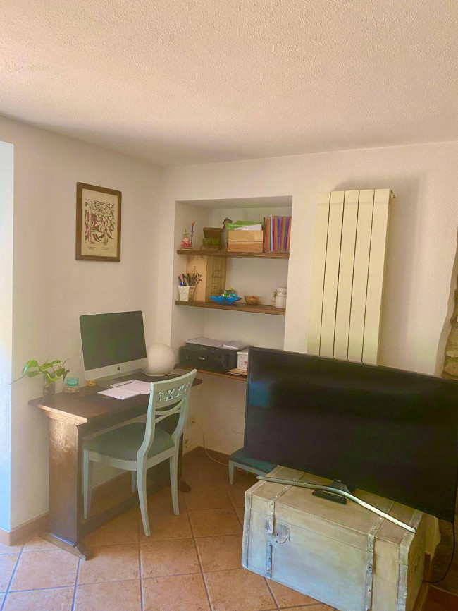Casa semi indipendente in vendita a Marciana Marina