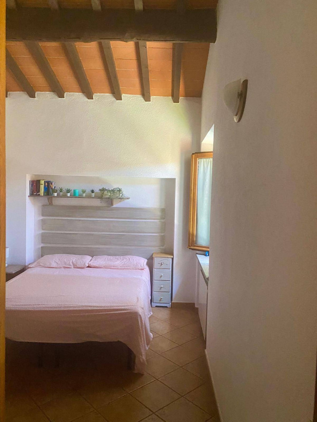 Casa semi indipendente in vendita a Marciana Marina