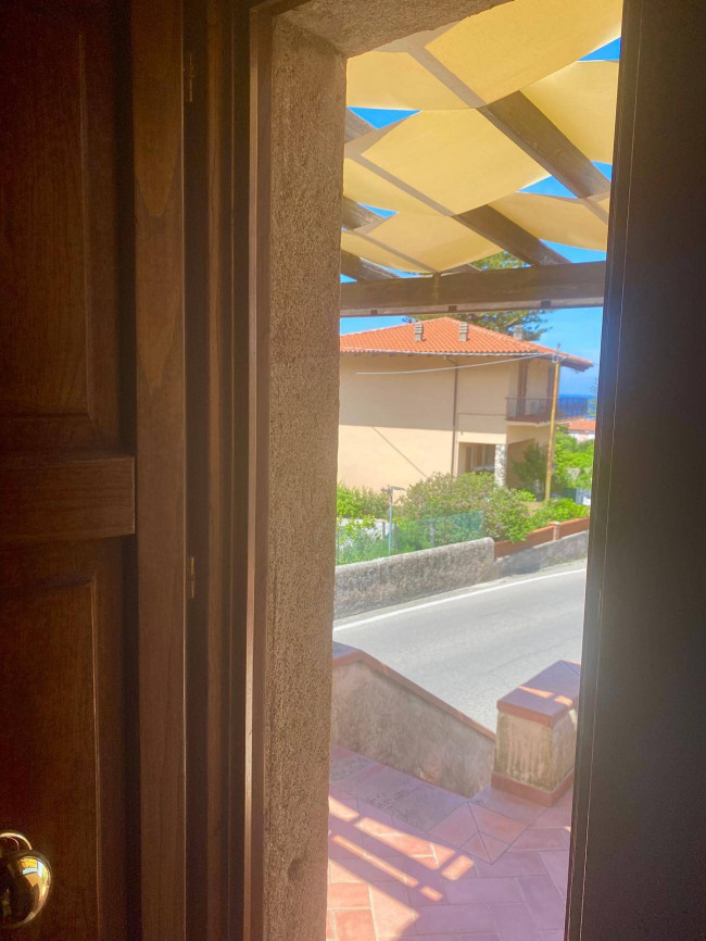 Casa semi indipendente in vendita a Marciana Marina