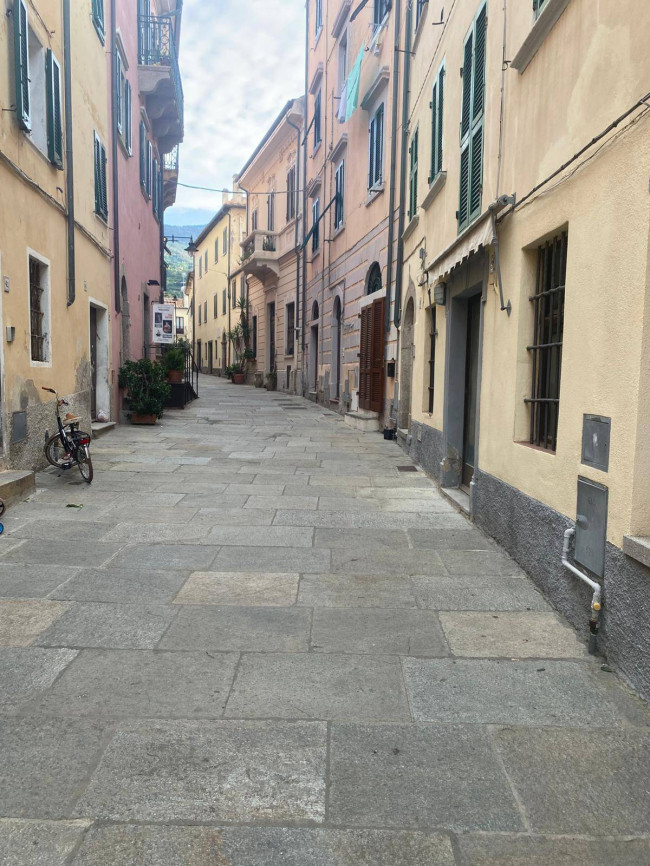 Appartamento in vendita a Marciana Marina
