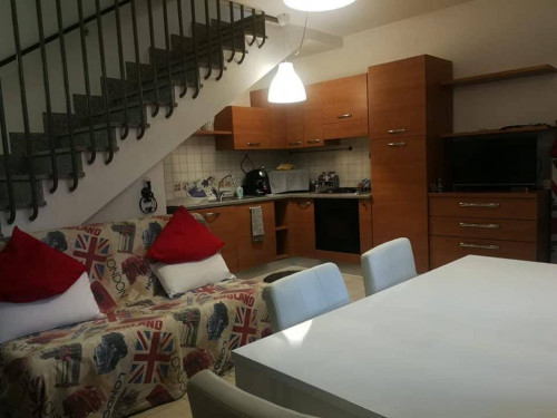 Appartamento in vendita a Empoli