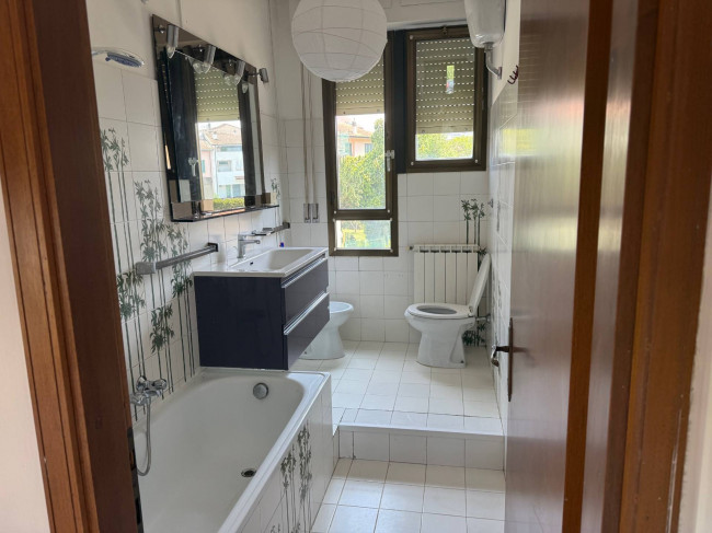 Stanza in affitto a Empoli