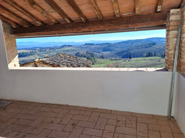 Appartamento in affitto a Montelupo Fiorentino