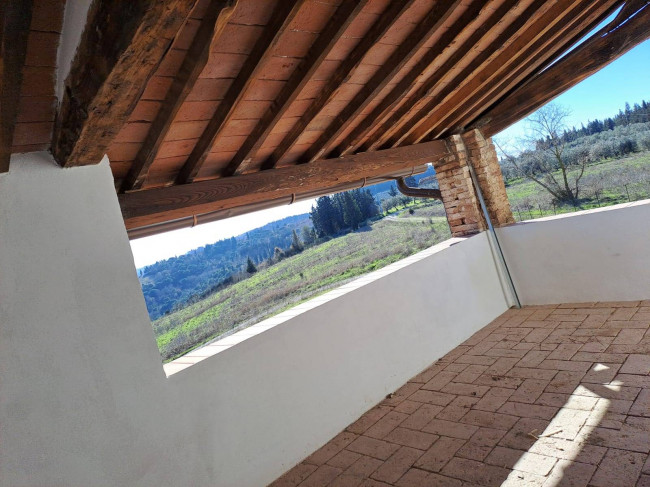 Appartamento in affitto a Montelupo Fiorentino