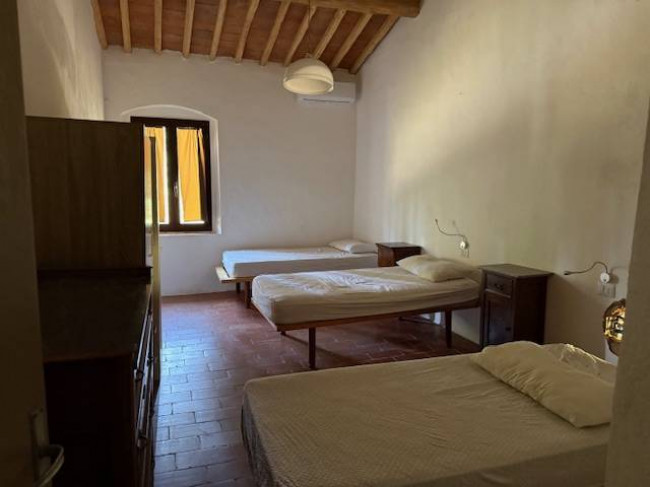 Appartamento in affitto a Montelupo Fiorentino