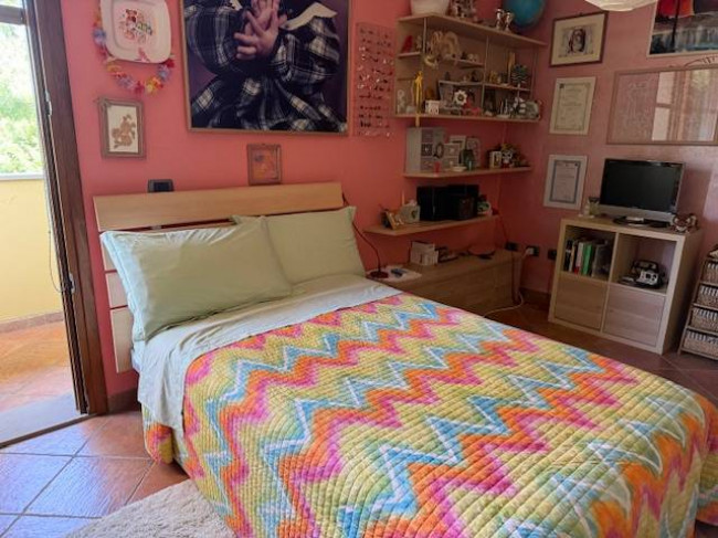 Casa indipendente in vendita a San Miniato