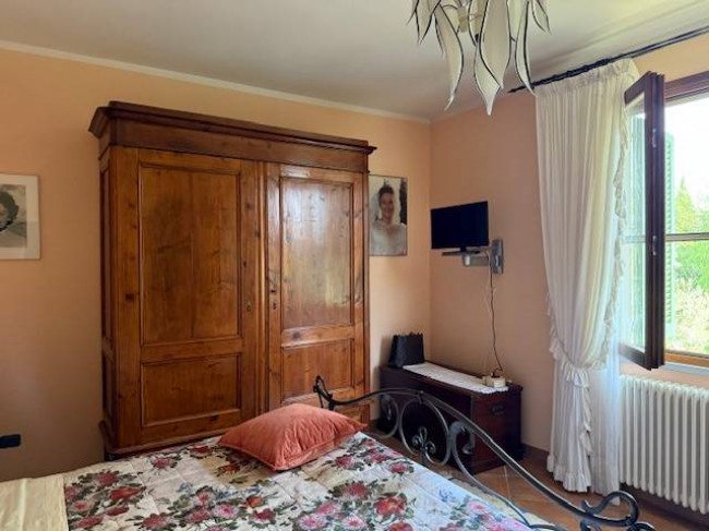 Casa indipendente in vendita a San Miniato