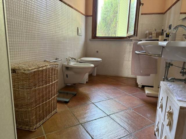 Casa indipendente in vendita a San Miniato