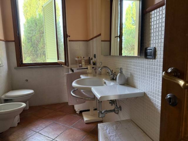 Casa indipendente in vendita a San Miniato