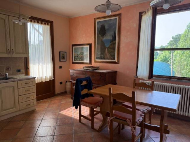 Casa indipendente in vendita a San Miniato