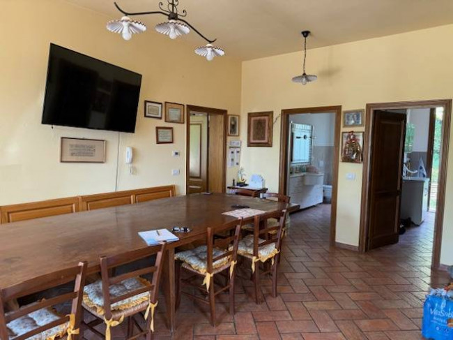 Casa indipendente in vendita a San Miniato