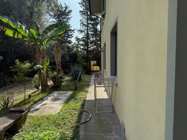 Casa indipendente in vendita a San Miniato