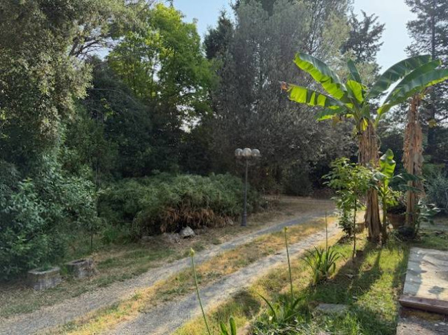 Casa indipendente in vendita a San Miniato