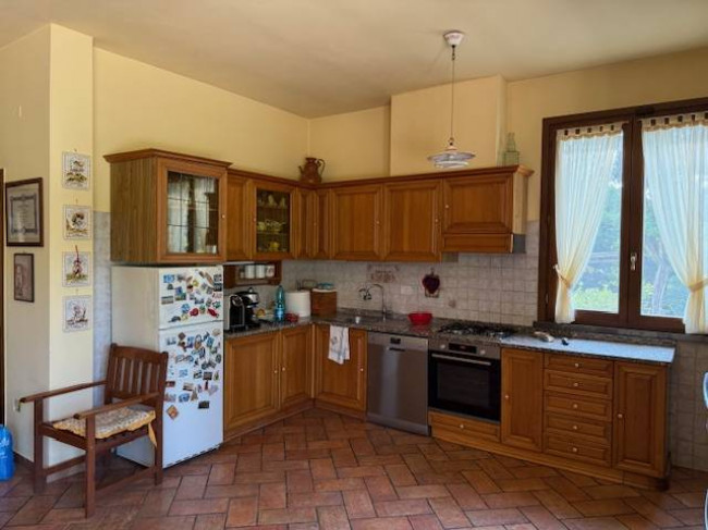 Casa indipendente in vendita a San Miniato