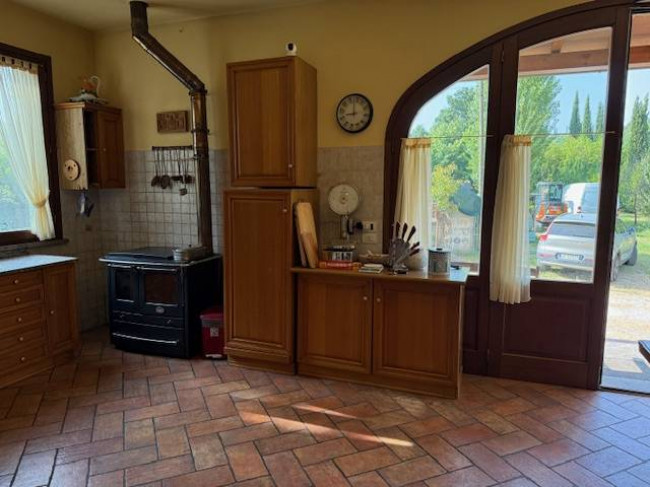 Casa indipendente in vendita a San Miniato