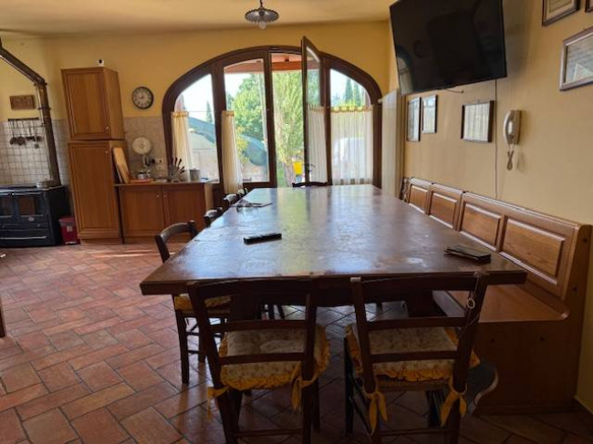 Casa indipendente in vendita a San Miniato