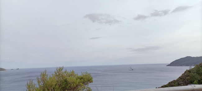 Appartamento in affitto a Campo nell'Elba