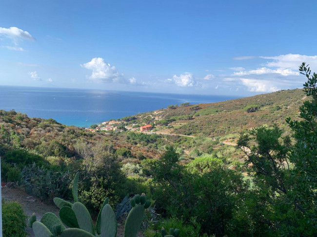 Appartamento in affitto a Campo nell'Elba