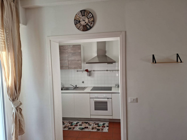 Appartamento in affitto a Campo nell'Elba