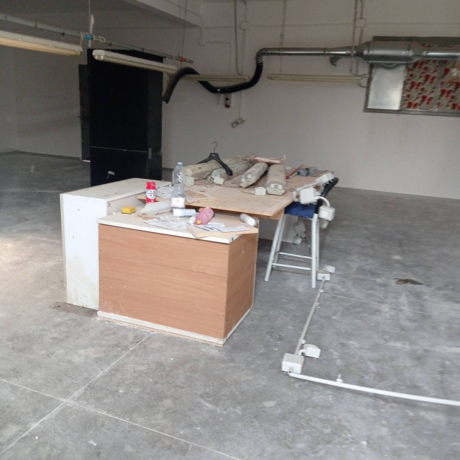 Laboratorio Artigianale in affitto a Fucecchio