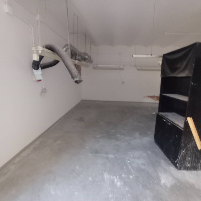 Laboratorio Artigianale in affitto a Fucecchio