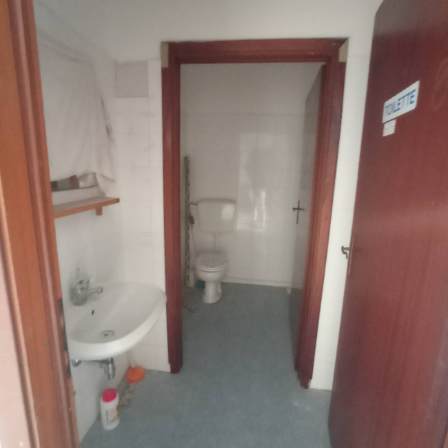 Laboratorio Artigianale in affitto a Fucecchio