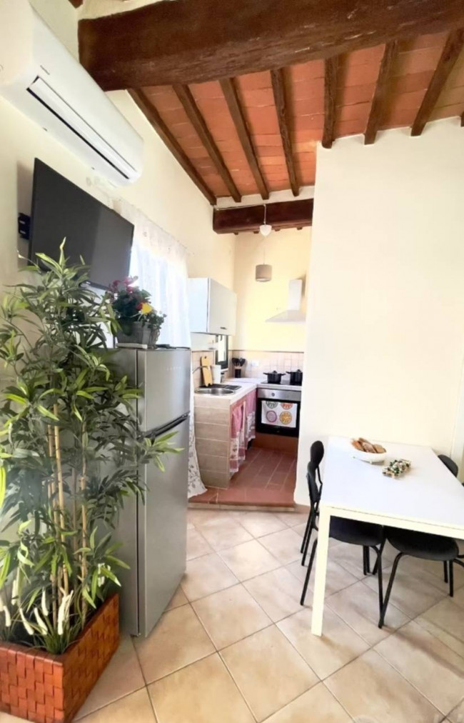 Appartamento in vendita a Fucecchio