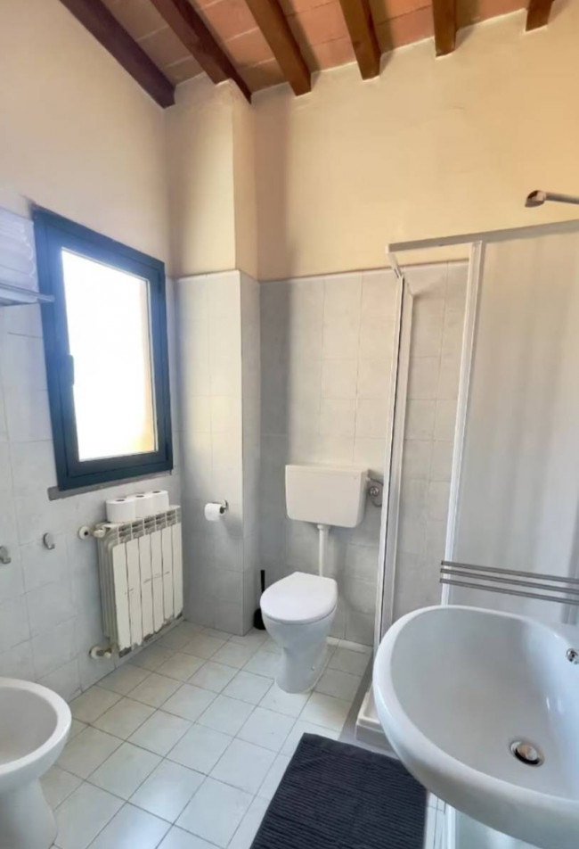 Appartamento in vendita a Fucecchio