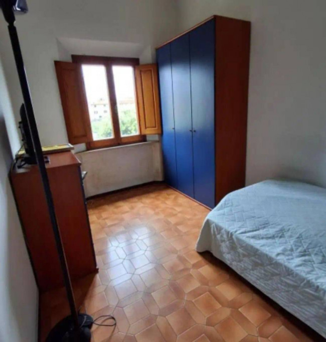 Appartamento in vendita a Capraia e Limite