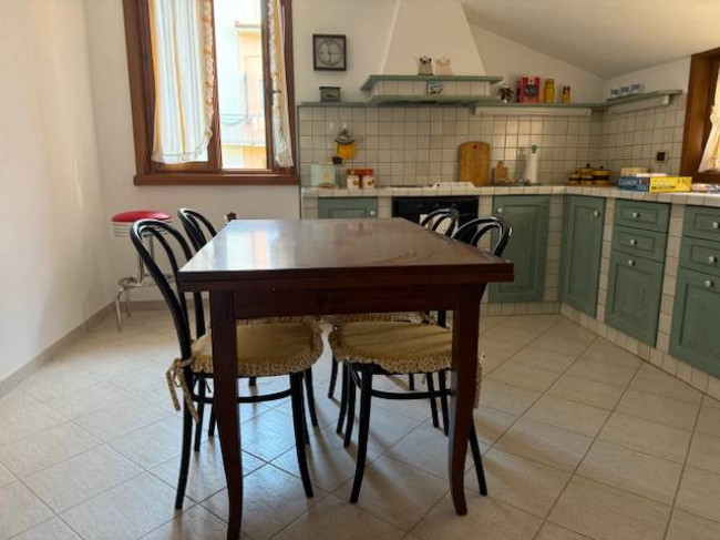 Appartamento in affitto a Empoli