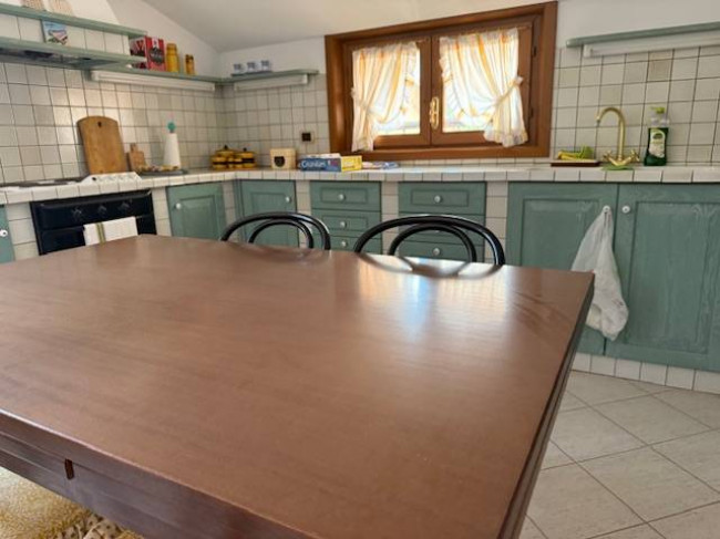 Appartamento in affitto a Empoli