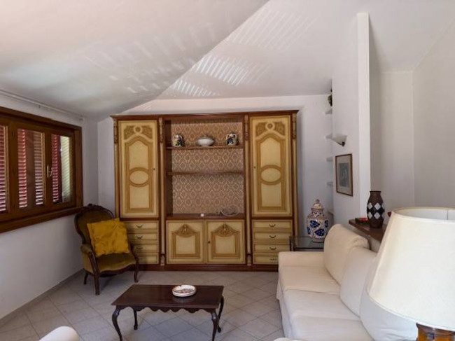 Appartamento in affitto a Empoli