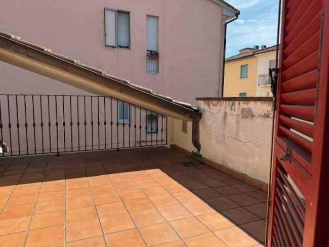 Appartamento in affitto a Empoli