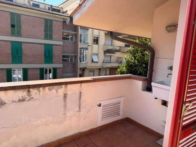 Appartamento in affitto a Empoli