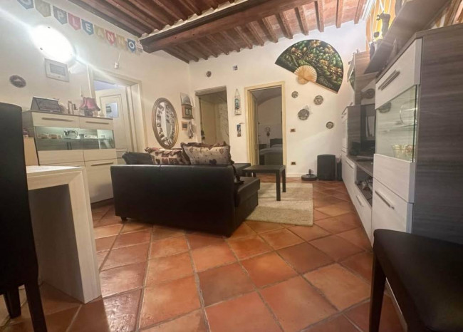 Appartamento in vendita a Santa Croce sull'Arno