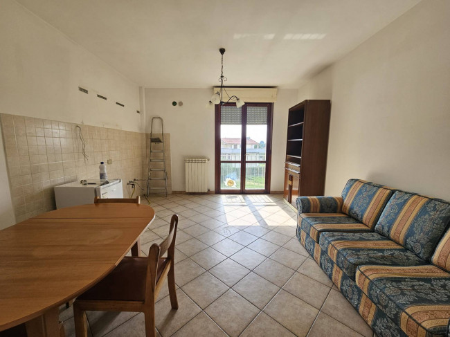 Appartamento in vendita a Pescia