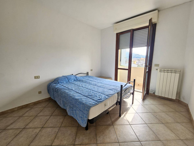 Appartamento in vendita a Pescia